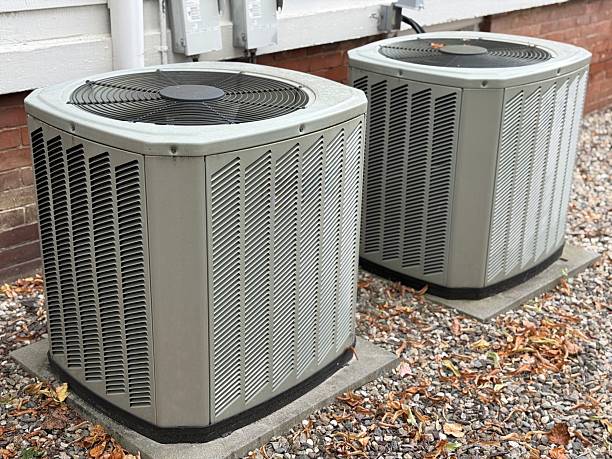 Reliable Ductwork Repair contractor in Greenfield Center, NY by Leonard HVAC
